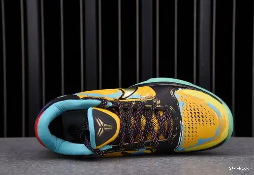 Kobe 5 639691-700 Prelude MVP) (Finals Nike 0601